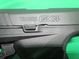 TAURUS GX4 - 5 of 8