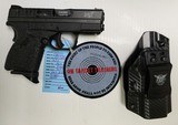 SPRINGFIELD ARMORY XD-S 3.3 - 1 of 1