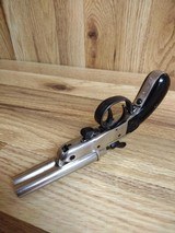 ROSSI side by side - 5 of 6