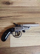 ROSSI side by side - 1 of 6