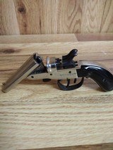 ROSSI side by side - 3 of 6