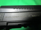 CZ CZ P-09 - 5 of 6