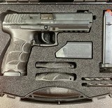 HECKLER & KOCH P30L V1 LEM DOA - 1 of 2