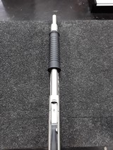 DERYA INTERNATIONAL ARMS COMPANY (DERYA HUNTING ARMS) CARINA 3 CHAMBER - 5 of 5