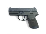 SIG SAUER P320 SUB-COMPACT - 2 of 2