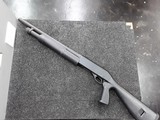 SUN CITY MACHINERY STEVENS 320 12 GA PUMP SHOTGUN - 1 of 5