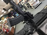 WAFFEN WERKS AK-74 - 2 of 3