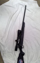 MOSSBERG 4X4 - 3 of 3