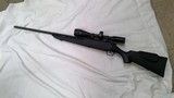 MOSSBERG 4X4 - 1 of 3