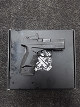 SPRINGFIELD ARMORY XDS-9 3.3 - 2 of 3