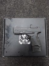 SPRINGFIELD ARMORY XDS-9 3.3 - 1 of 3