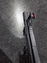 HUGLU SILVER EAGLE RZ17 TACTICAL - 4 of 4