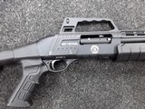 HUGLU SILVER EAGLE RZ17 TACTICAL - 2 of 4