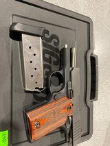 SIG SAUER P938 - 5 of 5