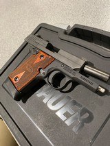 SIG SAUER P938 - 4 of 5