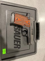 SIG SAUER P938 - 2 of 5