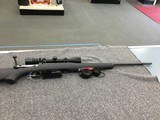 SAVAGE ARMS, INC. Axis - 1 of 4