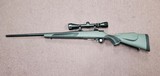 WEATHERBY Vangaurd - 1 of 6