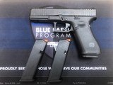 GLOCK G17 MOS - 1 of 2