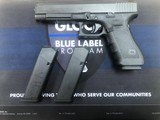 GLOCK GLOCK 34 GEN 4 - 1 of 2