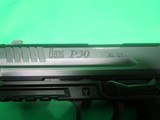 HK P30S V3 - 6 of 7