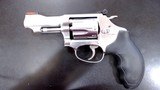 SMITH & WESSON 63-5 - 2 of 2