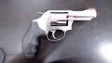 SMITH & WESSON 63-5 - 1 of 2