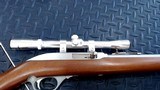 MARLIN 60SB Stainless w/Scope - 3 of 4