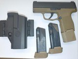 Sig Sauer P365 TACPAC - 1 of 1