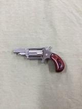 NORTH AMERICAN ARMS MINI REVOLVER - 1 of 3
