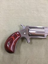 NORTH AMERICAN ARMS MINI REVOLVER - 3 of 3