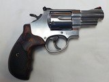 SMITH & WESSON 629 DELUXE - 2 of 4