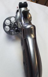 SMITH & WESSON 629 DELUXE - 3 of 4