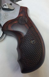 SMITH & WESSON 629 DELUXE - 4 of 4