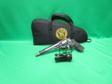 SMITH & WESSON .44 MAGNUM HUNTER PERFORMANCE CENTER - 1 of 7