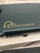 BERETTA A400 Upland Ducks Unlimited - 5 of 5