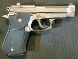 BERETTA 84 FS CHEETAH - 1 of 2