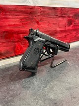 BERETTA USA 92FS - 3 of 4