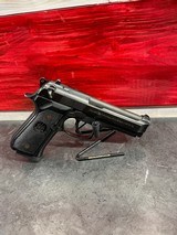 BERETTA USA 92FS - 1 of 4