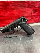 BERETTA USA 92FS - 2 of 4