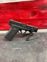 GLOCK G48 - 1 of 3