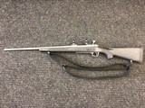 WINCHESTER 70 FEATHERWEIGHT - 6 of 7