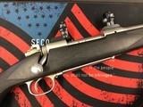 WINCHESTER 70 FEATHERWEIGHT - 1 of 7