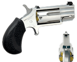 NORTH AMERICAN ARMS 22M PUG WHITE DOT - 1 of 1