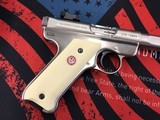 RUGER mkiii competition - 3 of 7
