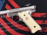 RUGER mkiii competition - 5 of 7