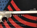 RUGER mkiii competition - 2 of 7