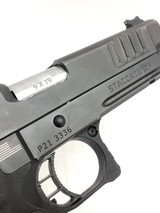 STACCATO STACCATO P 2011 - 8 of 9