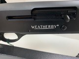 WEATHERBY SA-08 - 2 of 7