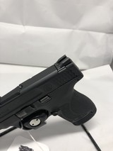 SMITH & WESSON M&P 9 SHIELD PLUS - 6 of 7